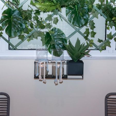 Luxury Premium Suite #1 Chalkís 외부 사진