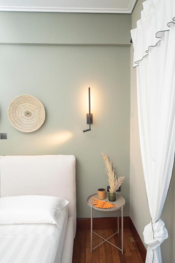 Luxury Premium Suite #1 Chalkís 외부 사진
